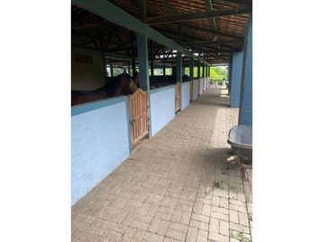 Se vende Finca en la vía Alcala - Morelia