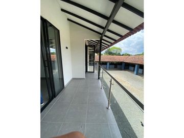 Se vende Finca en la vía Alcala - Morelia