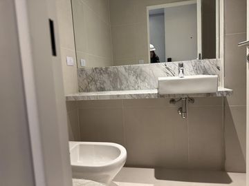 VENTA Departamento Monoambiente Barracas-BALCON-POZO-ESTRENAR! OCT 2025-Financiado-APTO BLANQUEO