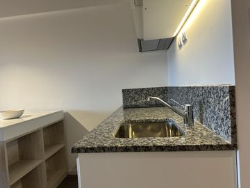 VENTA Departamento Monoambiente Barracas-BALCON-POZO-ESTRENAR! OCT 2025-Financiado-APTO BLANQUEO
