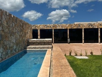 VENTA DE CASA MOD 301 EN ROCÍO LIVING
