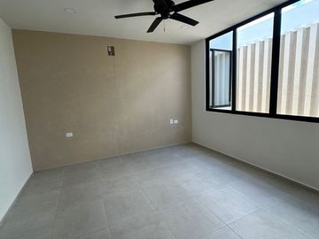VENTA DE CASA MOD 301 EN ROCÍO LIVING