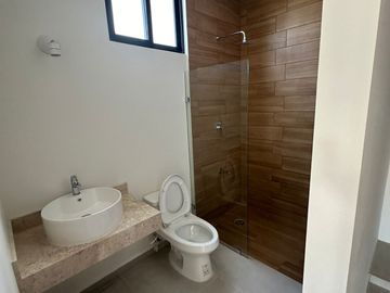 VENTA DE CASA MOD 301 EN ROCÍO LIVING