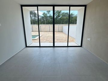 VENTA DE CASA MOD 301 EN ROCÍO LIVING