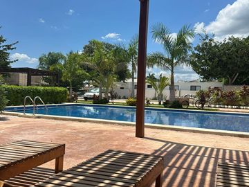 VENTA DE CASA MOD 301 EN ROCÍO LIVING