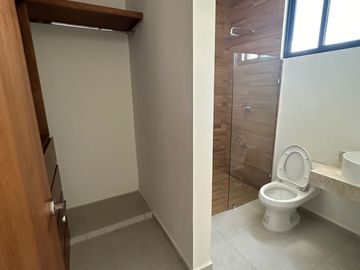 VENTA DE CASA MOD 301 EN ROCÍO LIVING