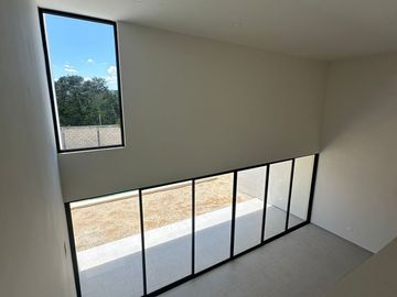 VENTA DE CASA MOD 301 EN ROCÍO LIVING