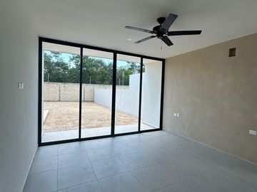 VENTA DE CASA MOD 301 EN ROCÍO LIVING