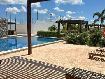 VENTA DE CASA MOD 301 EN ROCÍO LIVING