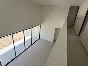 VENTA DE CASA MOD 301 EN ROCÍO LIVING