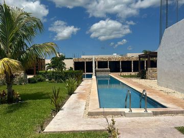 VENTA DE CASA MOD 301 EN ROCÍO LIVING