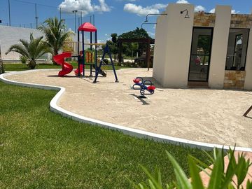 VENTA DE CASA MOD 301 EN ROCÍO LIVING