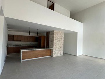 VENTA DE CASA MOD 301 EN ROCÍO LIVING