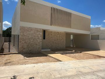 VENTA DE CASA MOD 301 EN ROCÍO LIVING
