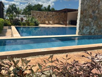 VENTA DE CASA MOD 301 EN ROCÍO LIVING