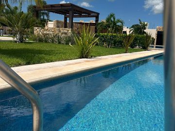 VENTA DE CASA MOD 301 EN ROCÍO LIVING
