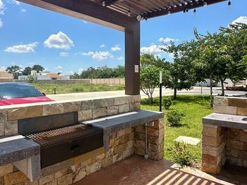 VENTA DE CASA MOD 301 EN ROCÍO LIVING