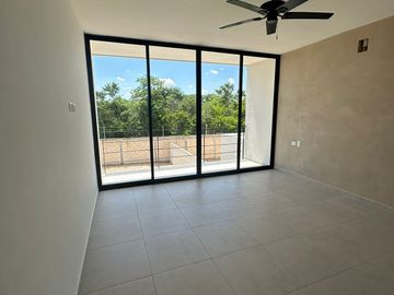 VENTA DE CASA MOD 301 EN ROCÍO LIVING