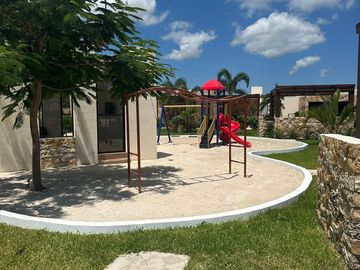 VENTA DE CASA MOD 301 EN ROCÍO LIVING