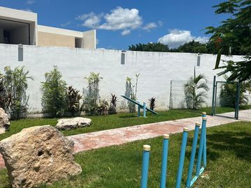 VENTA DE CASA MOD 301 EN ROCÍO LIVING