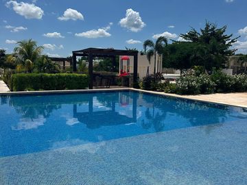 VENTA DE CASA MOD 301 EN ROCÍO LIVING