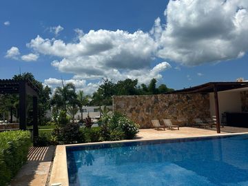 VENTA DE CASA MOD 301 EN ROCÍO LIVING