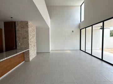 VENTA DE CASA MOD 301 EN ROCÍO LIVING