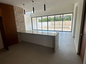 VENTA DE CASA MOD 301 EN ROCÍO LIVING