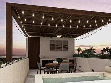 VENTA DE VILLAS SAN BENITO SUNSET UBICADAS EN CARRETERA PROGRESO-TELCHAC