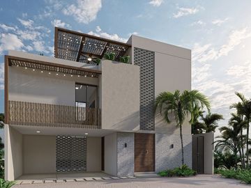 VENTA DE VILLAS SAN BENITO SUNSET UBICADAS EN CARRETERA PROGRESO-TELCHAC