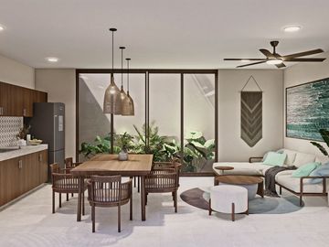 VENTA DE VILLAS SAN BENITO SUNSET UBICADAS EN CARRETERA PROGRESO-TELCHAC