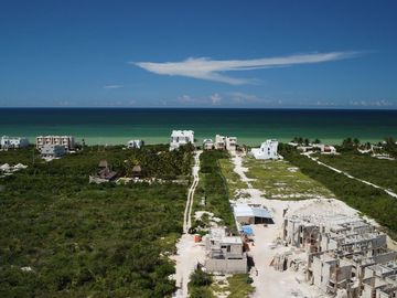VENTA DE VILLAS SAN BENITO SUNSET UBICADAS EN CARRETERA PROGRESO-TELCHAC
