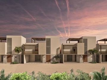 VENTA DE VILLAS SAN BENITO SUNSET UBICADAS EN CARRETERA PROGRESO-TELCHAC