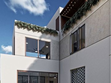 VENTA DE VILLAS SAN BENITO SUNSET UBICADAS EN CARRETERA PROGRESO-TELCHAC