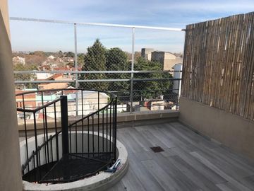 Departamento 3 Ambientes en Venta en Talar de Florida