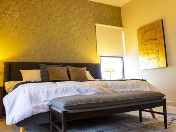 Venta de Casa ALZARÉ MODELO 119 ubicada en Dzityá