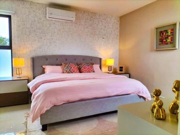 Venta de Casa ALZARÉ MODELO 119 ubicada en Dzityá