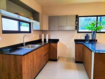 Venta de Casa ALZARÉ MODELO 119 ubicada en Dzityá