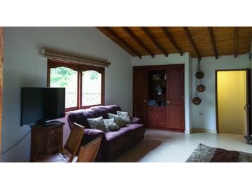 VENTA DE FINCA DE RECREO EN GIRARDOTA PARA INVERSIÓN