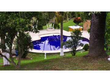 VENTA DE FINCA DE RECREO EN GIRARDOTA PARA INVERSIÓN