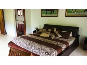 VENTA DE FINCA DE RECREO EN GIRARDOTA PARA INVERSIÓN