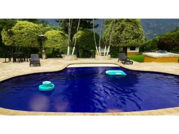 VENTA DE FINCA DE RECREO EN GIRARDOTA PARA INVERSIÓN
