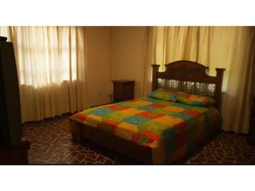 VENTA DE FINCA DE RECREO EN GIRARDOTA PARA INVERSIÓN