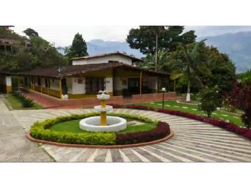 VENTA DE FINCA DE RECREO EN GIRARDOTA PARA INVERSIÓN