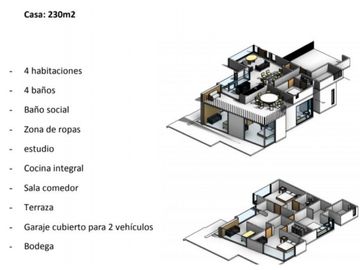 Casas Campestres para venta en Calarcá Quindío, proy. en construcción.