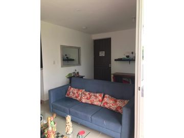 SE VENDE APTO EN CONJUNTO CERRADO SEVILLA CAMPESTRE