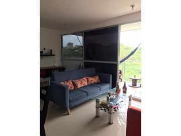 SE VENDE APTO EN CONJUNTO CERRADO SEVILLA CAMPESTRE