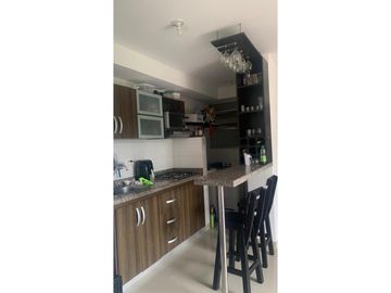 SE VENDE APTO EN CONJUNTO CERRADO SEVILLA CAMPESTRE