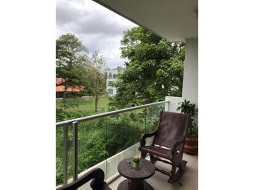 SE VENDE APTO EN CONJUNTO CERRADO SEVILLA CAMPESTRE