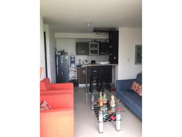 SE VENDE APTO EN CONJUNTO CERRADO SEVILLA CAMPESTRE